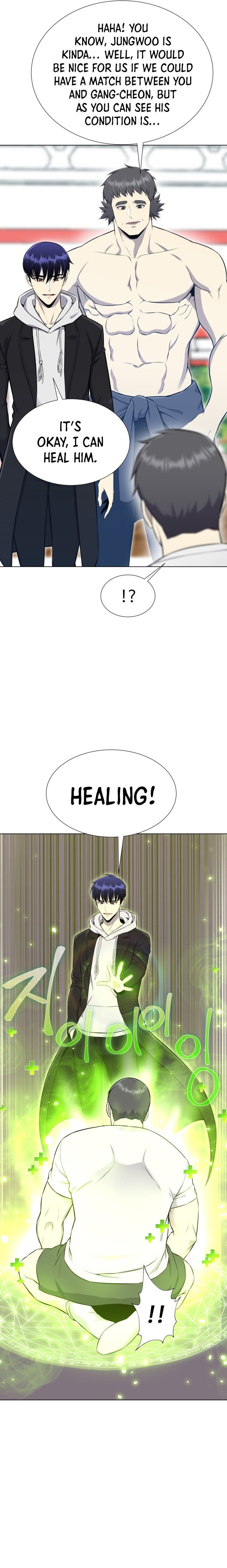 Reverse Villain Chapter 91 - Page 7
