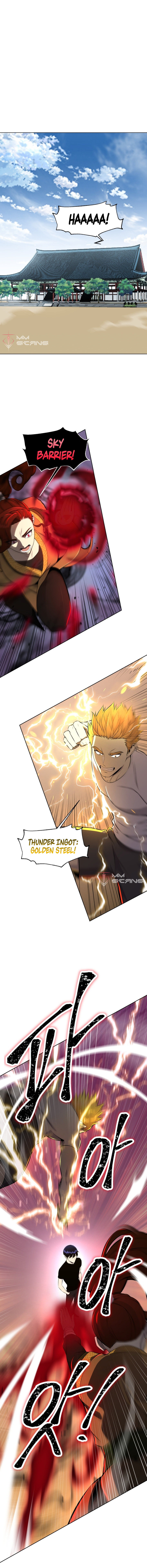 Reverse Villain Chapter 95 - Page 7