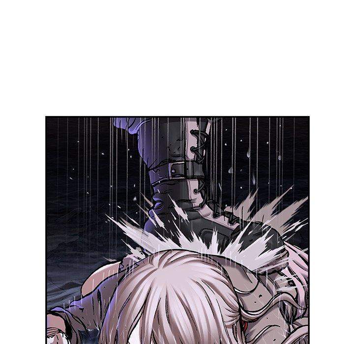 Leviathan Chapter 100 - Page 32