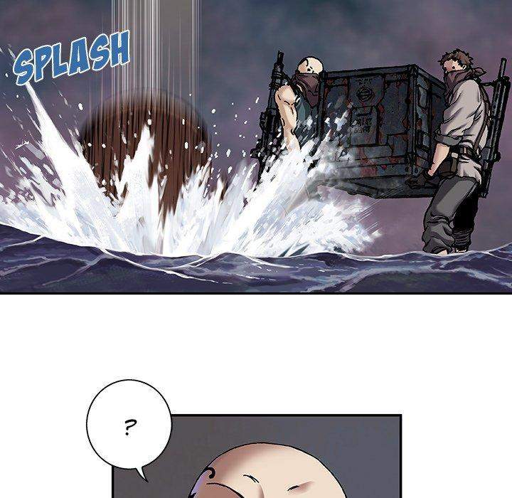 Leviathan Chapter 100 - Page 85