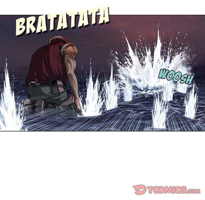 Leviathan Chapter 100 - Page 90