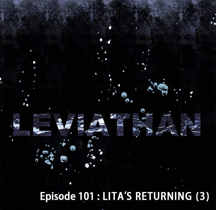 Leviathan Chapter 101 - Page 11