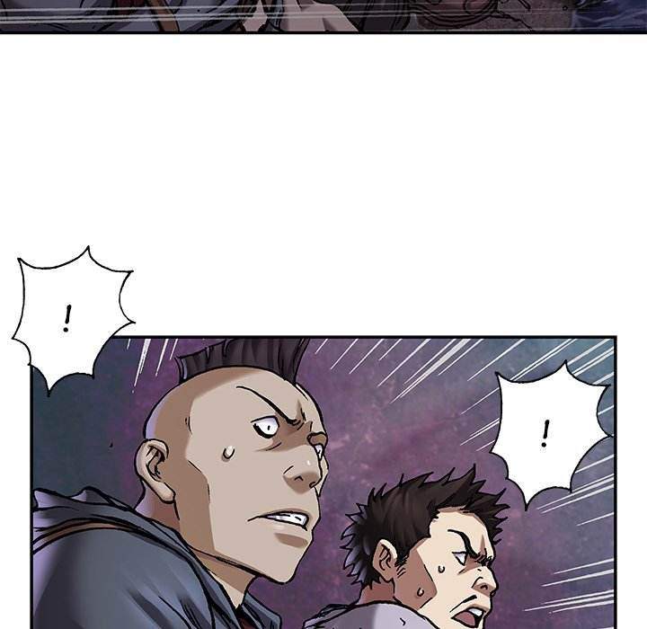 Leviathan Chapter 101 - Page 40