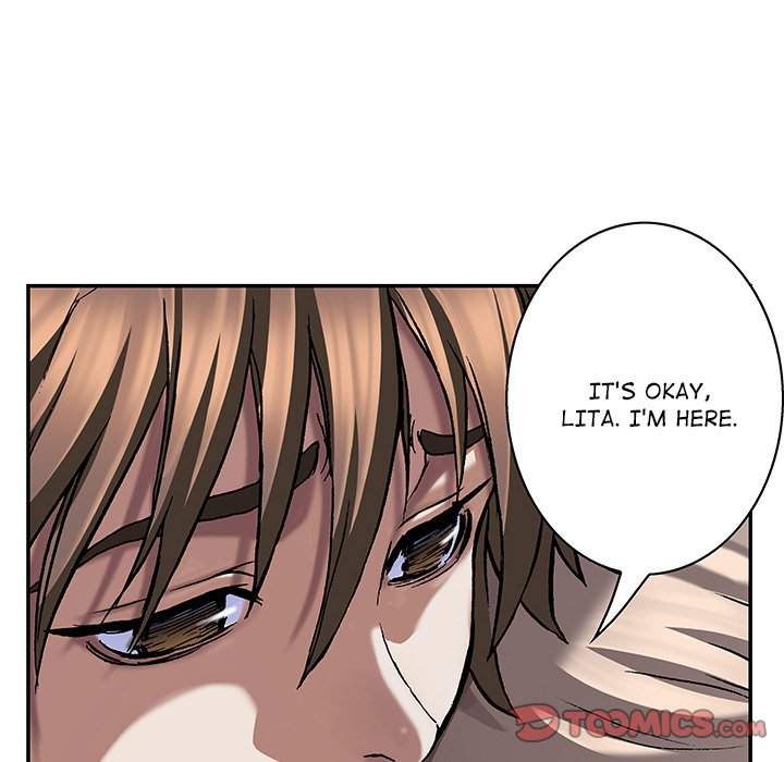 Leviathan Chapter 102 - Page 10