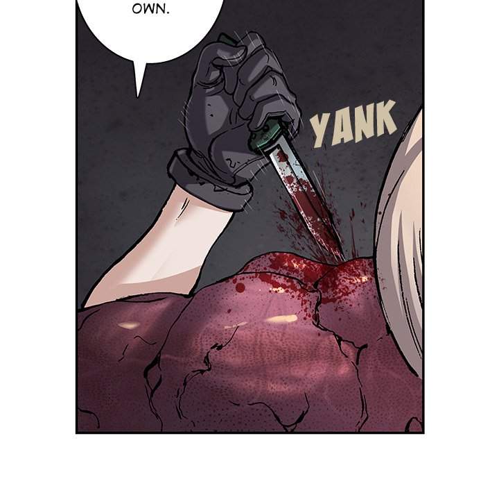 Leviathan Chapter 102 - Page 20