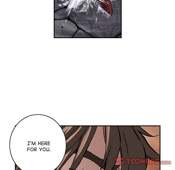 Leviathan Chapter 102 - Page 22