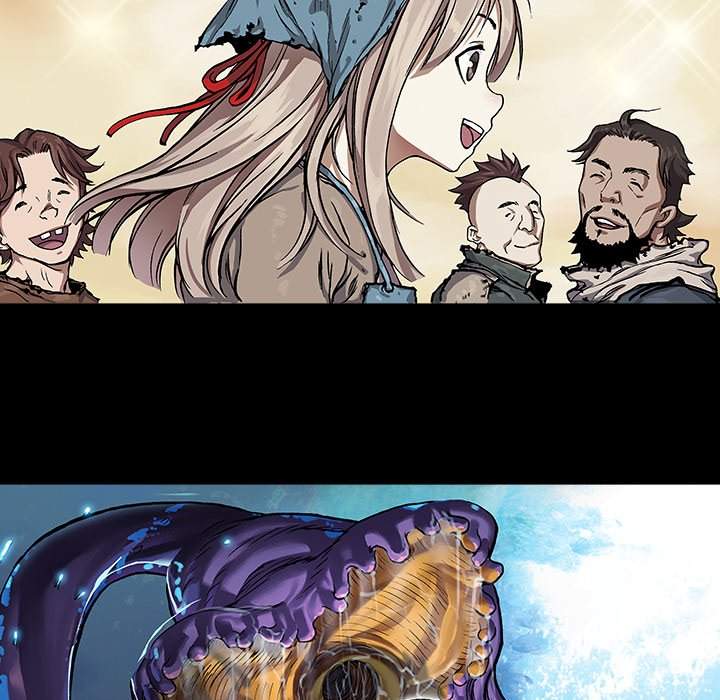 Leviathan Chapter 102 - Page 43