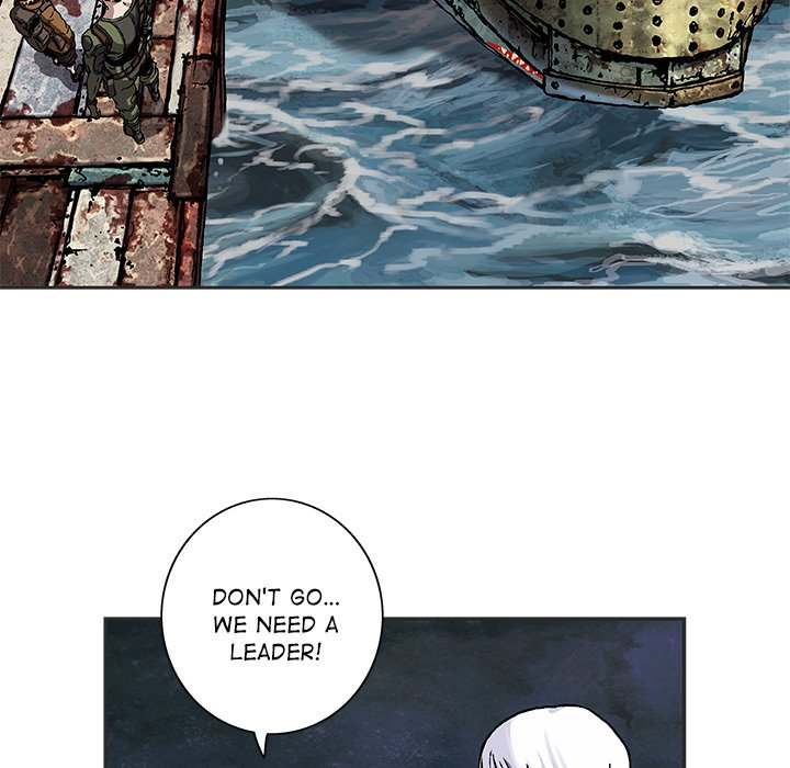 Leviathan Chapter 103 - Page 22