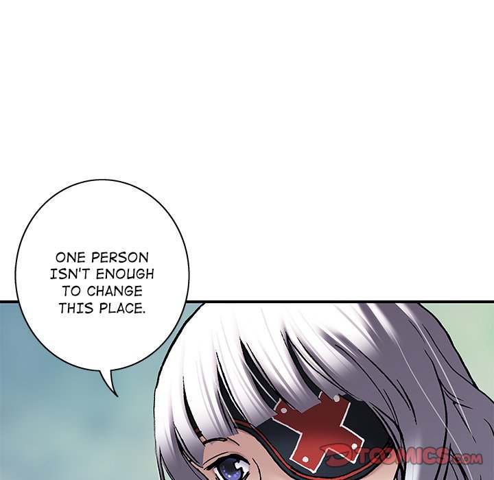 Leviathan Chapter 103 - Page 27