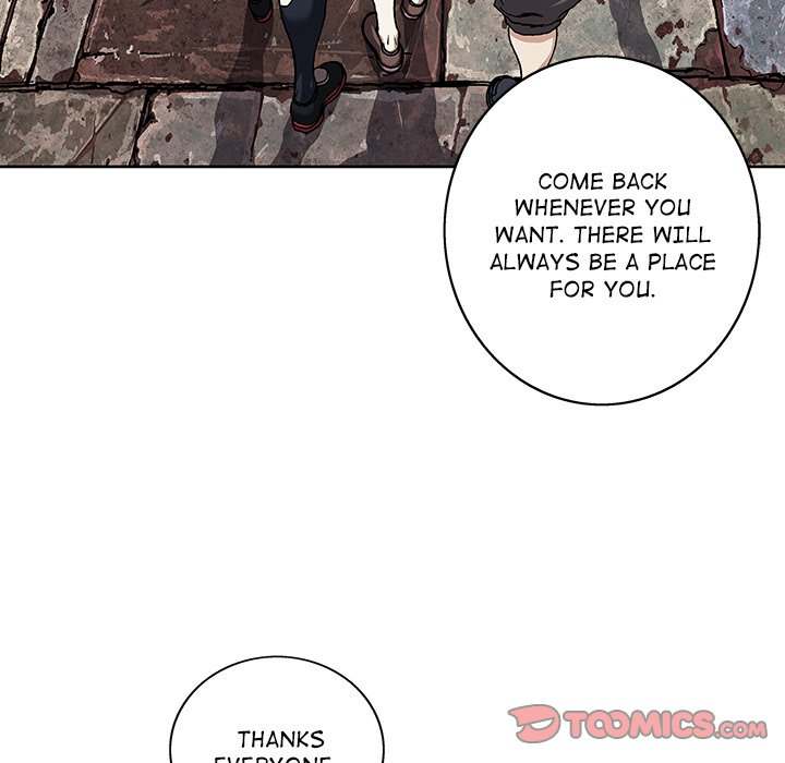 Leviathan Chapter 103 - Page 42