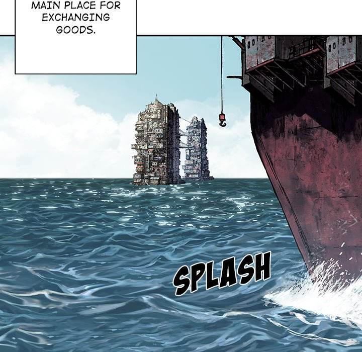 Leviathan Chapter 104 - Page 41