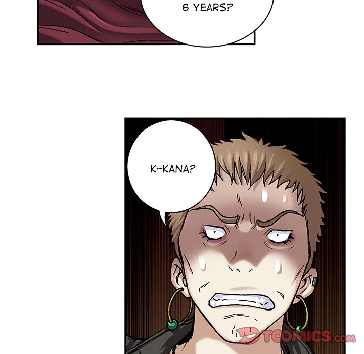 Leviathan Chapter 105 - Page 30