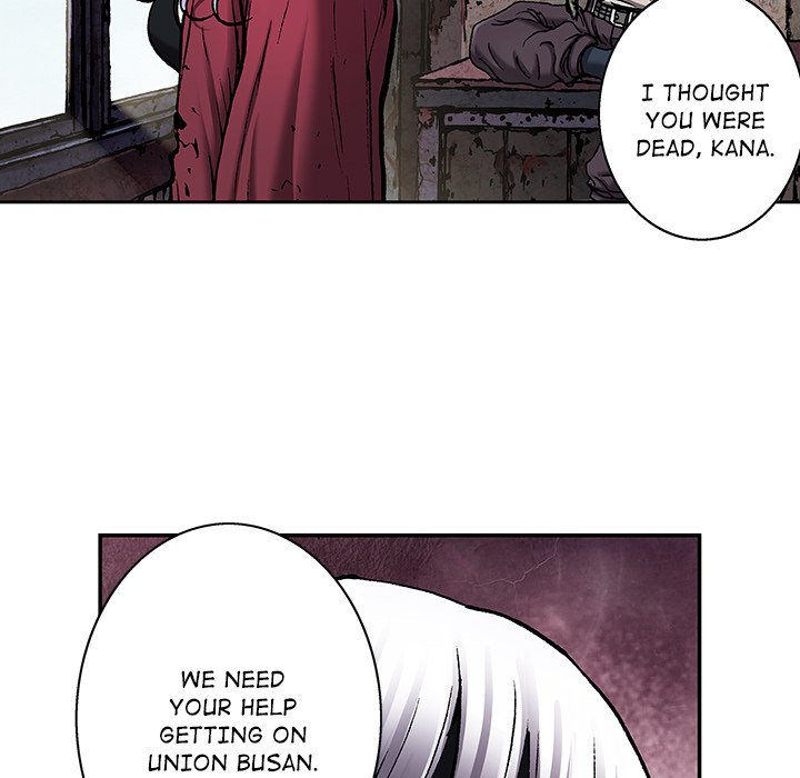 Leviathan Chapter 105 - Page 35