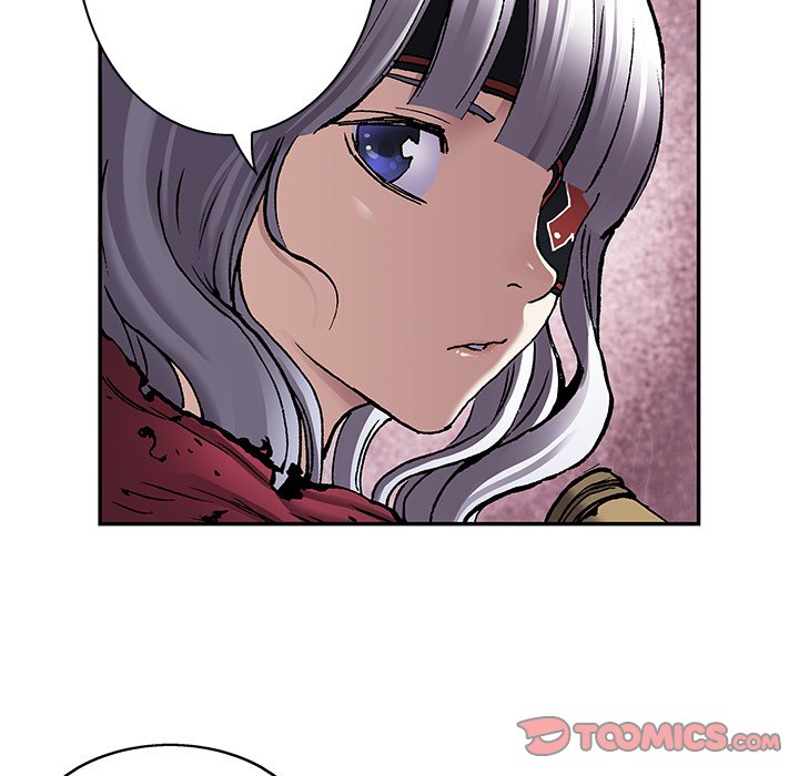 Leviathan Chapter 105 - Page 36