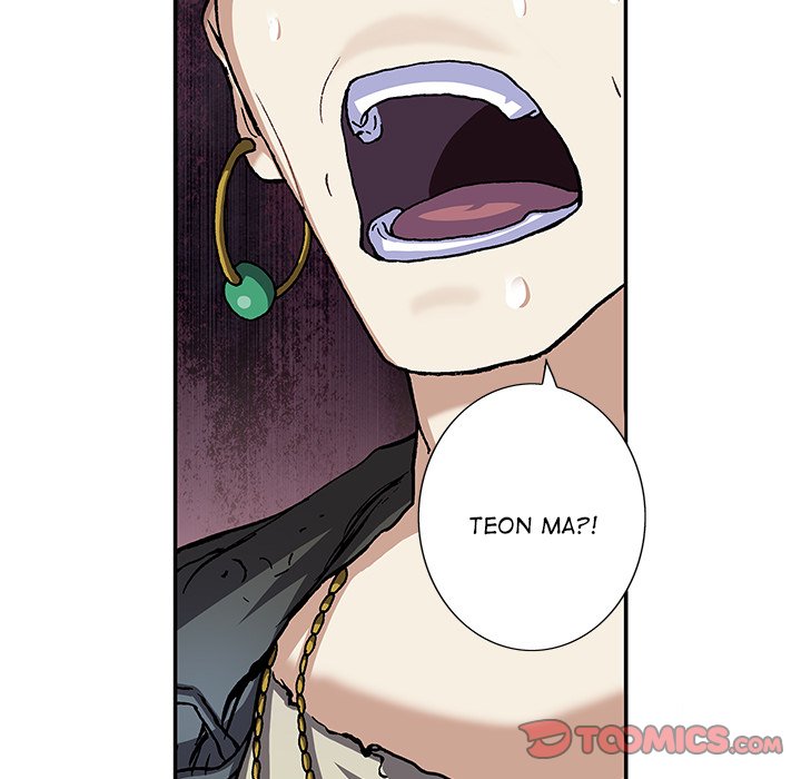 Leviathan Chapter 105 - Page 46