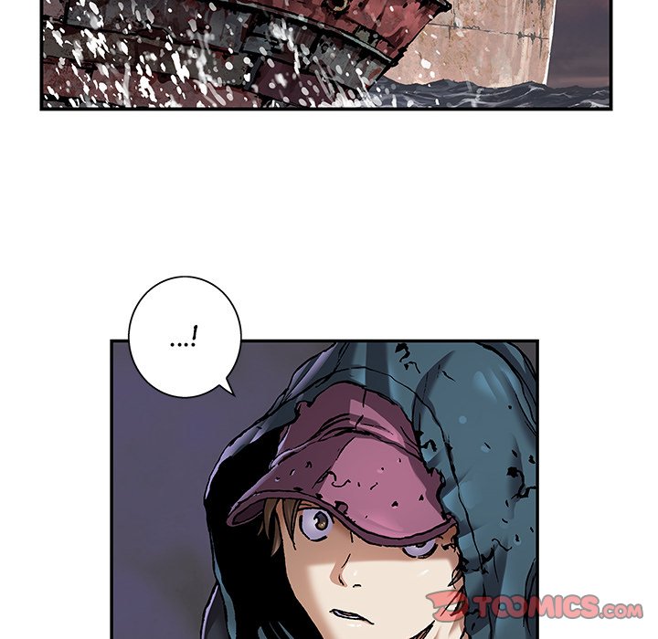 Leviathan Chapter 105 - Page 68