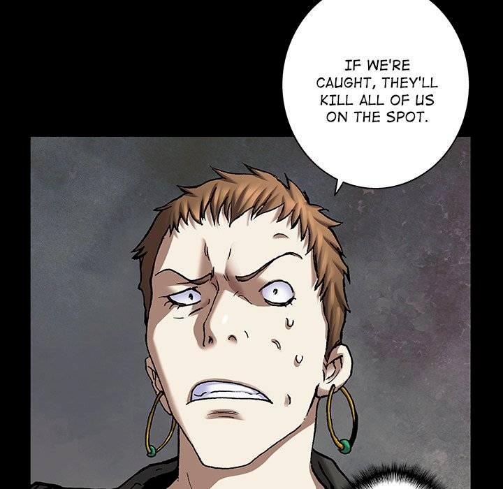 Leviathan Chapter 106 - Page 39