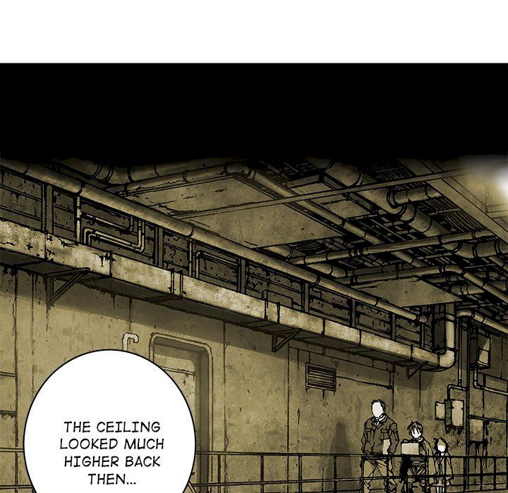 Leviathan Chapter 107 - Page 21