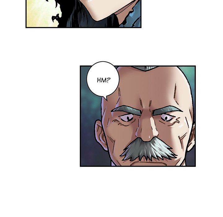 Leviathan Chapter 107 - Page 29