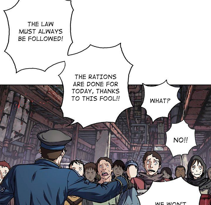 Leviathan Chapter 107 - Page 72
