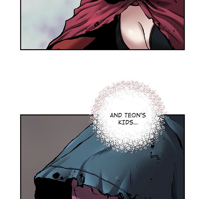 Leviathan Chapter 107 - Page 9
