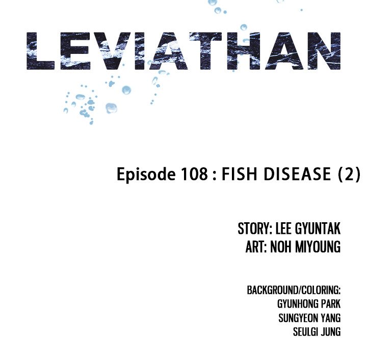 Leviathan Chapter 108 - Page 19