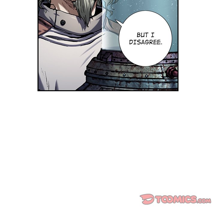 Leviathan Chapter 109 - Page 22