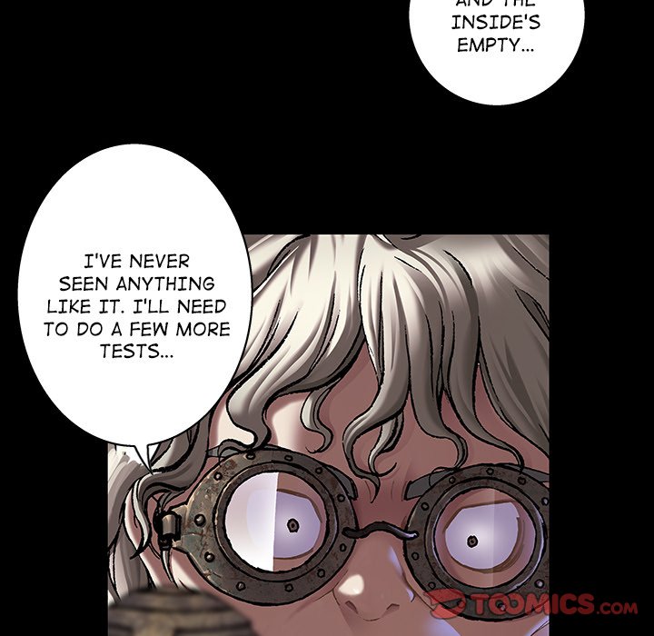 Leviathan Chapter 109 - Page 66