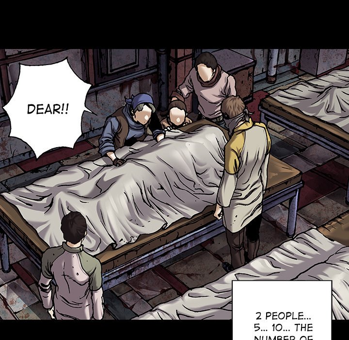 Leviathan Chapter 109 - Page 69