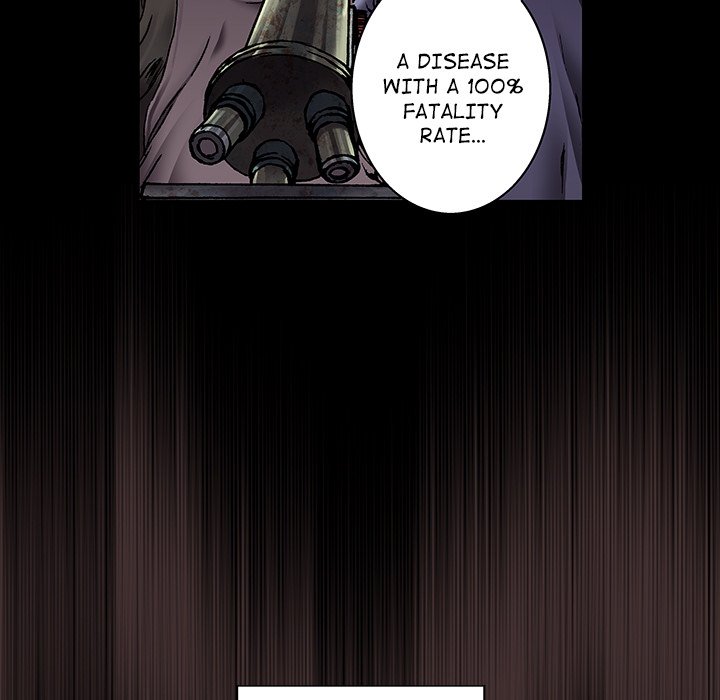 Leviathan Chapter 109 - Page 71
