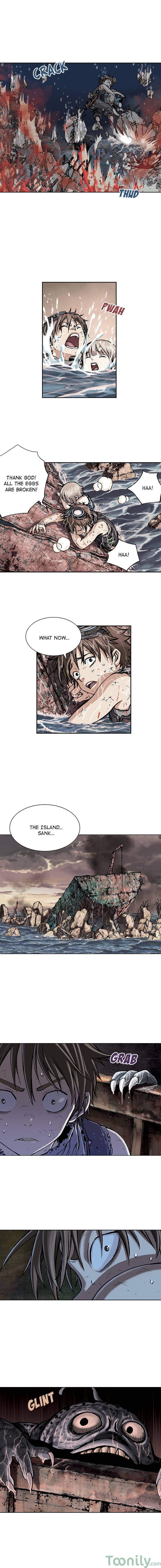 Leviathan Chapter 11 - Page 7