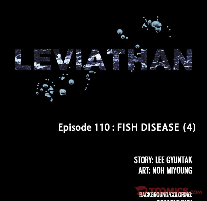Leviathan Chapter 110 - Page 18