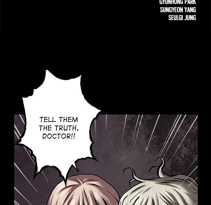 Leviathan Chapter 110 - Page 19