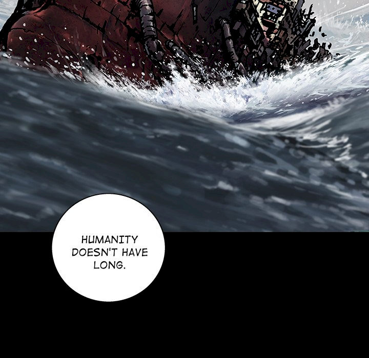 Leviathan Chapter 110 - Page 65
