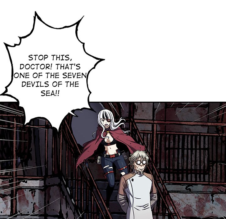 Leviathan Chapter 111 - Page 23