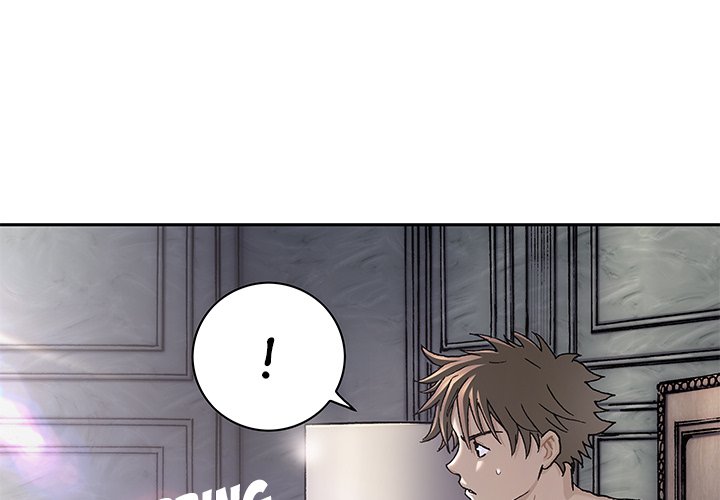 Leviathan Chapter 113 - Page 1
