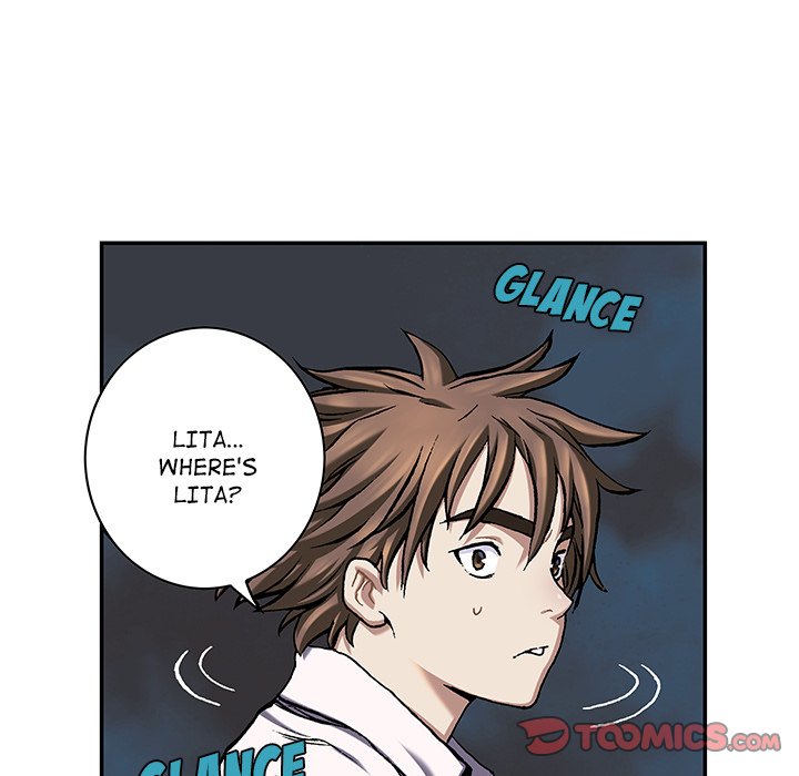 Leviathan Chapter 113 - Page 18