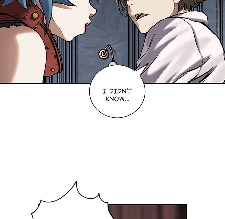 Leviathan Chapter 113 - Page 37