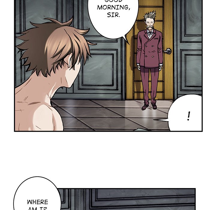 Leviathan Chapter 113 - Page 5