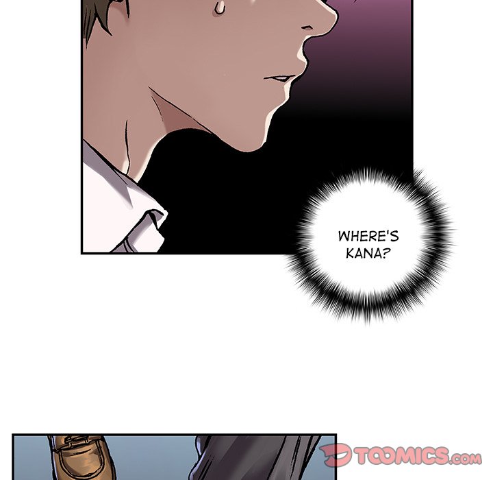 Leviathan Chapter 113 - Page 66