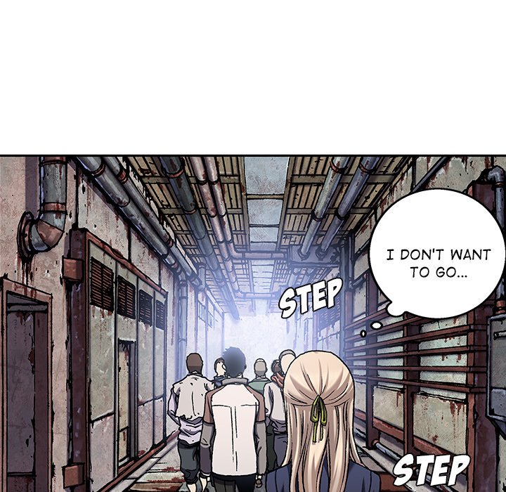 Leviathan Chapter 114 - Page 46