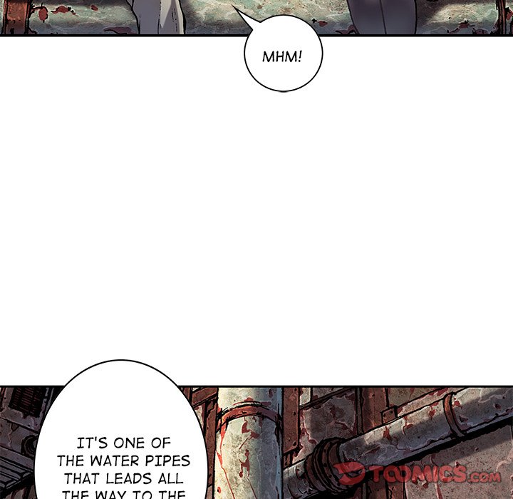 Leviathan Chapter 115 - Page 26