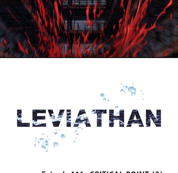 Leviathan Chapter 116 - Page 9