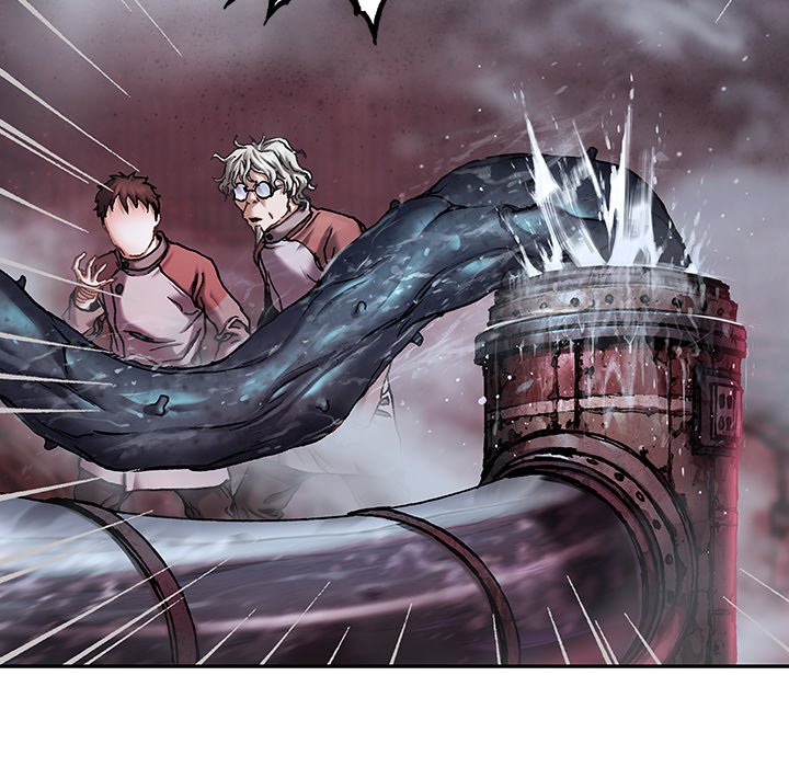 Leviathan Chapter 117 - Page 47