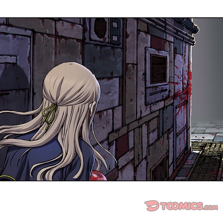 Leviathan Chapter 118 - Page 34