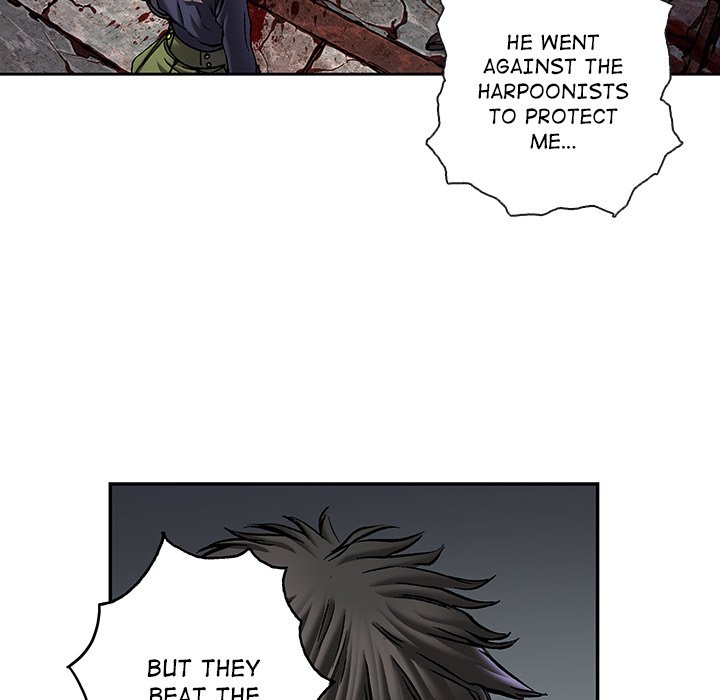 Leviathan Chapter 118 - Page 43