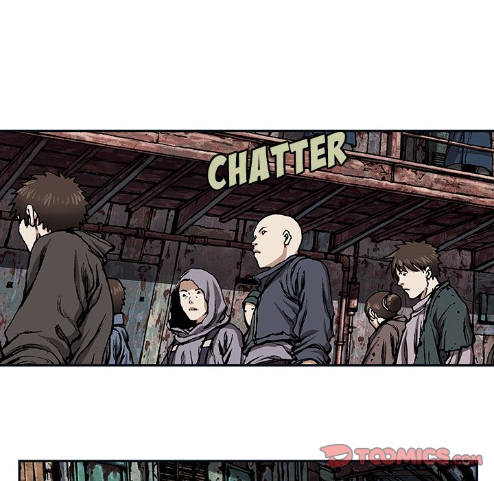 Leviathan Chapter 119 - Page 62