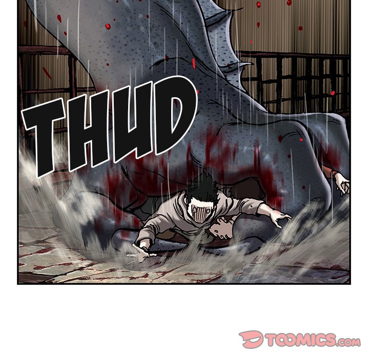 Leviathan Chapter 120 - Page 18