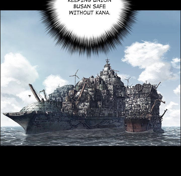 Leviathan Chapter 120 - Page 60