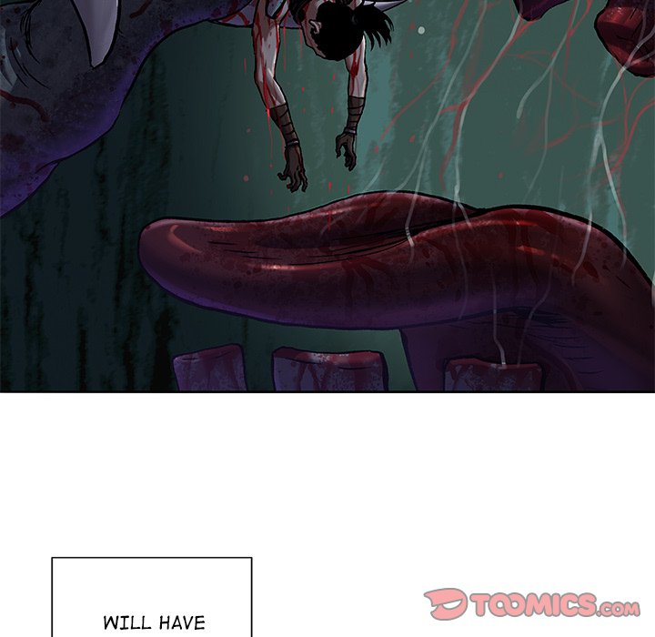 Leviathan Chapter 120 - Page 94